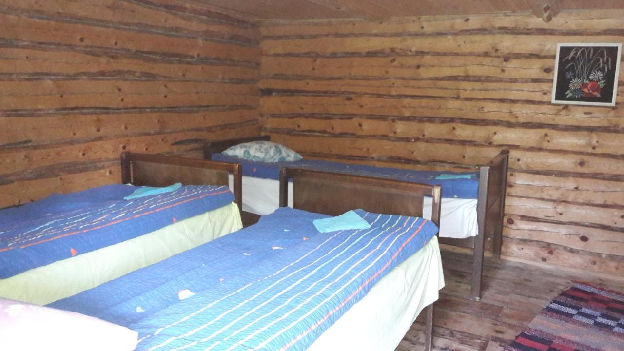 Ansumardi Farmstay Kavandi Ngoại thất bức ảnh