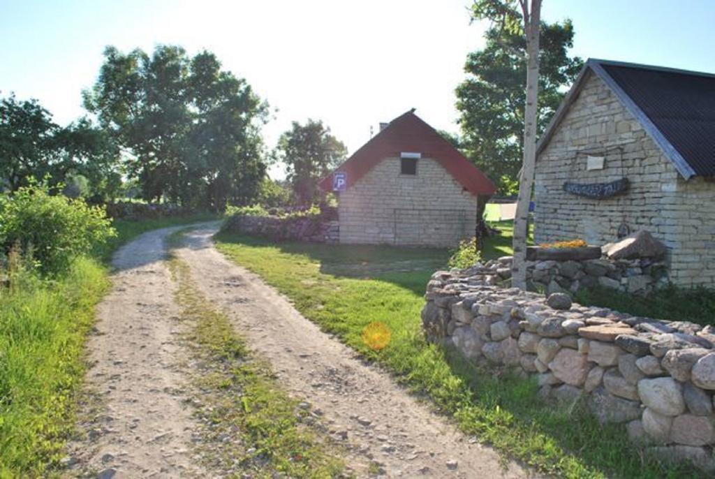 Ansumardi Farmstay Kavandi Ngoại thất bức ảnh