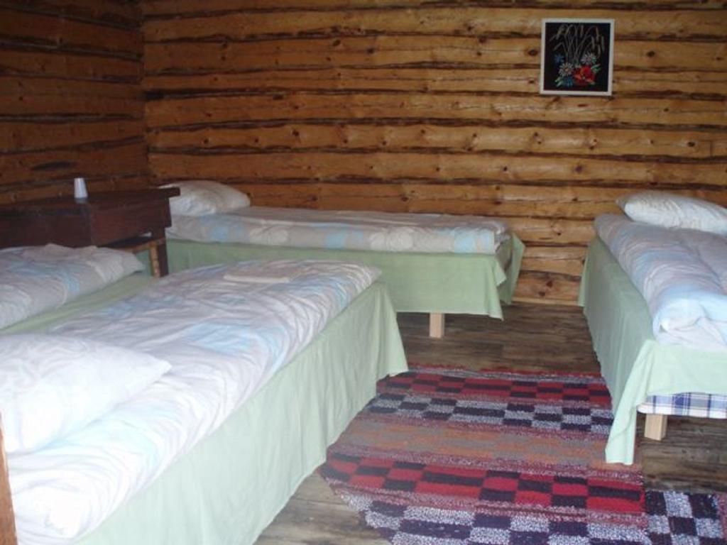 Ansumardi Farmstay Kavandi Phòng bức ảnh