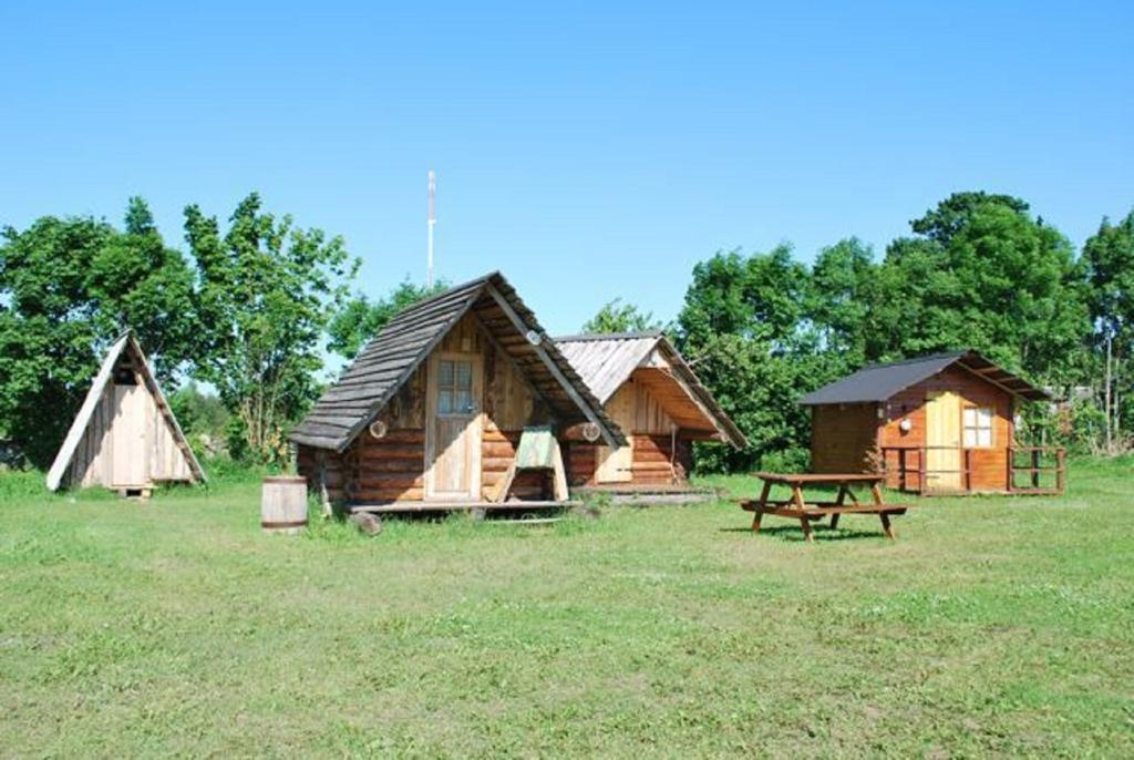 Ansumardi Farmstay Kavandi Ngoại thất bức ảnh