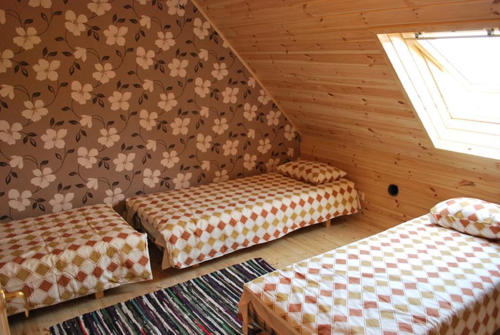 Ansumardi Farmstay Kavandi Phòng bức ảnh