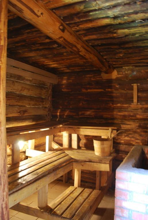 Ansumardi Farmstay Kavandi Ngoại thất bức ảnh