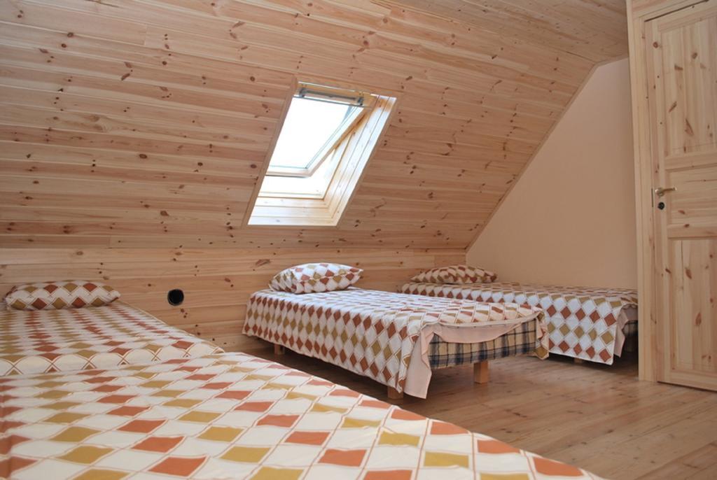 Ansumardi Farmstay Kavandi Phòng bức ảnh