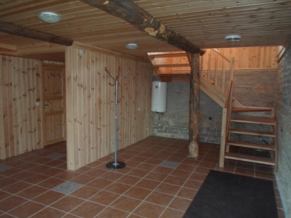Ansumardi Farmstay Kavandi Ngoại thất bức ảnh