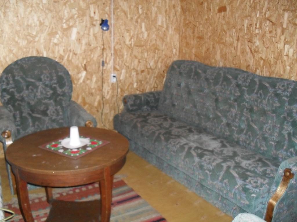 Ansumardi Farmstay Kavandi Ngoại thất bức ảnh