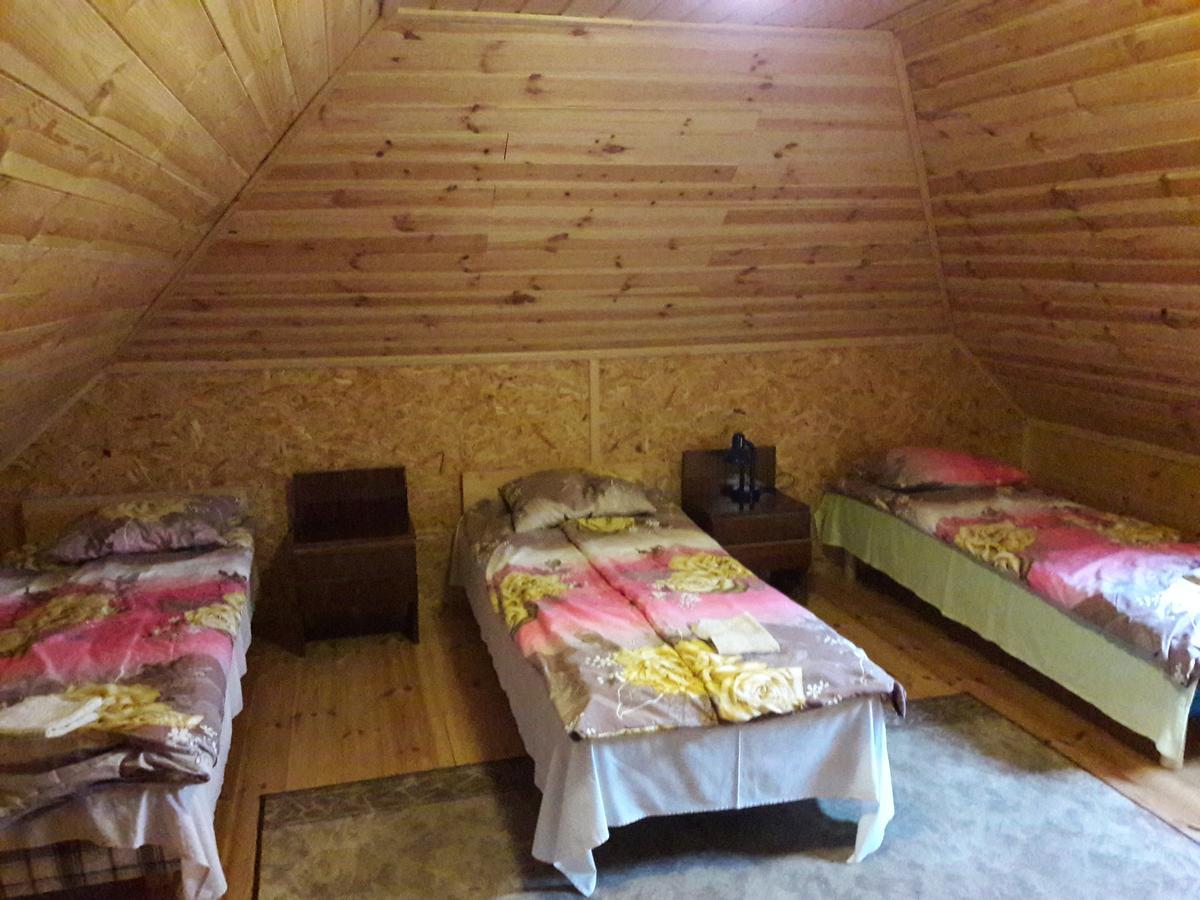 Ansumardi Farmstay Kavandi Ngoại thất bức ảnh