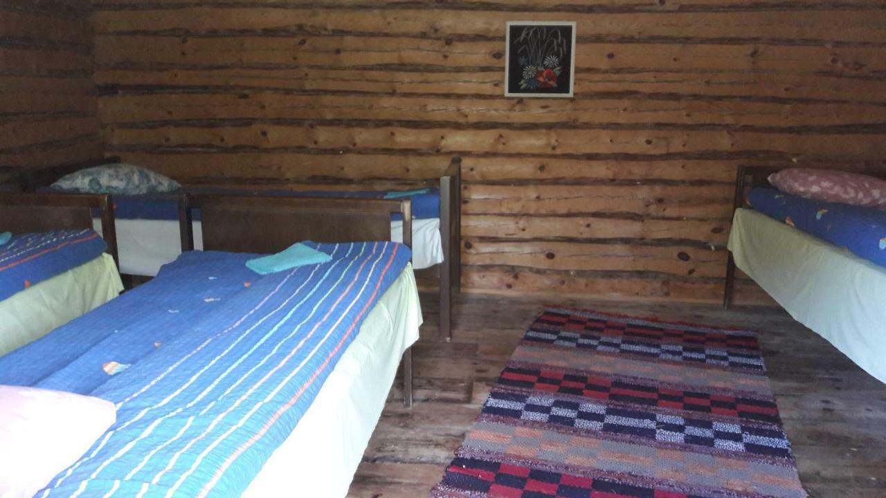 Ansumardi Farmstay Kavandi Ngoại thất bức ảnh