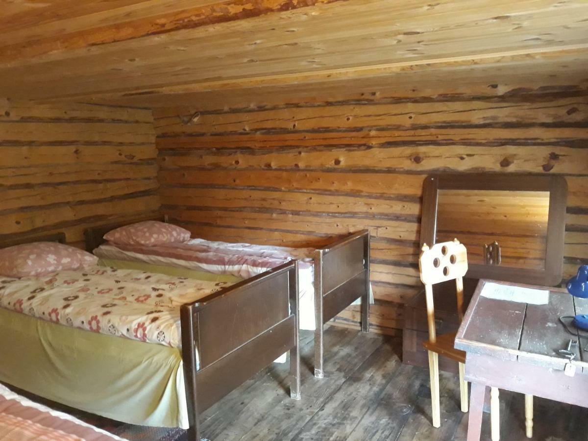 Ansumardi Farmstay Kavandi Ngoại thất bức ảnh
